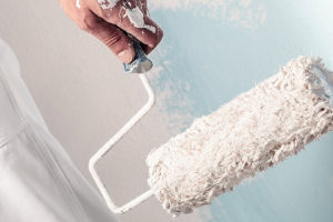 Messie Malerarbeiten Borken